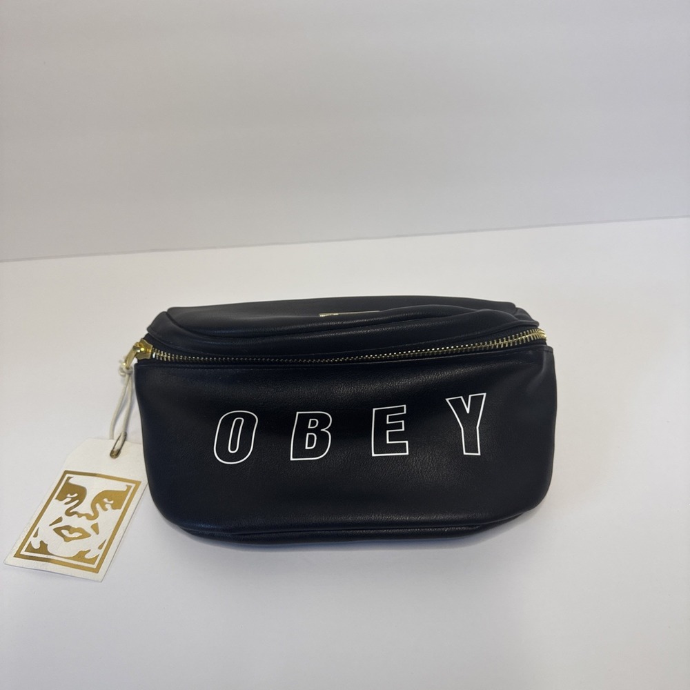 Obey Parker Sling Bag